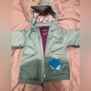 Patagonia Kids 3T Coat